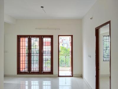 Project Image of 0.0 - 1065.0 Sq.ft 2 BHK Apartment for buy in Sri Sai Vriksham Gardens