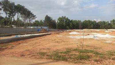 Project Image of 1200.0 - 2400.0 Sq.ft Residential Plot Plot for buy in BGS Siri Garden