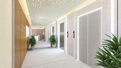 Project Image of 816.55 - 928.0 Sq.ft 3 BHK Apartment for buy in Landcare Panorama