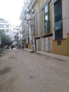 Project Image of 0.0 - 1363.0 Sq.ft 2 BHK Apartment for buy in Sowparnika Sai Mithra