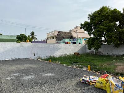 Project Image of 578.0 - 2284.0 Sq.ft Residential Plot Plot for buy in Madras Yes Vee Garden