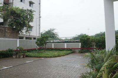 Project Image of 770.0 - 1101.0 Sq.ft 2 BHK Apartment for buy in Navins Whiteberry