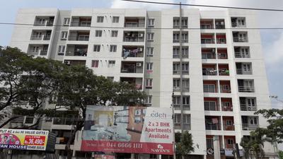 Project Image of 800 Sq.ft Residential Plot / Land for sale in Kundrathur for Rs. 6500000