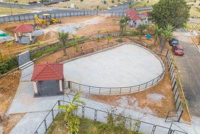 Project Image of 1200.0 - 2800.0 Sq.ft Residential Plot Plot for buy in SB Eco Springs