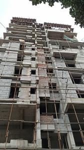 Project Image of 1190.0 - 1885.0 Sq.ft 2 BHK Apartment for buy in Sun Sumukh
