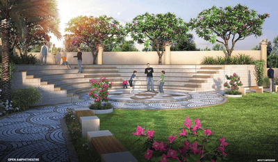 Project Image of 470.0 - 1100.0 Sq.ft 1 BHK Apartment for buy in Swaminarayan City Phase 1A