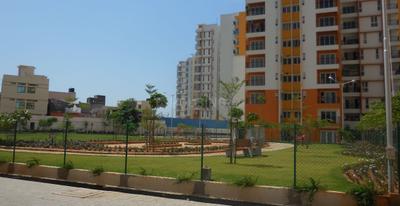 Project Image of 650.0 - 1634.0 Sq.ft 1 BHK Apartment for buy in Olympia Grande