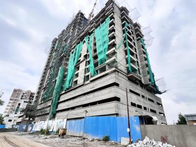 Project Image of 754.0 - 1241.0 Sq.ft 2 BHK Apartment for buy in MJ Opera