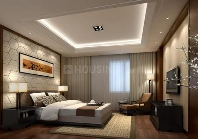 Project Image of 220.0 - 390.0 Sq.ft 1 RK Apartment for buy in Divyadarshan Kedareshwar Park