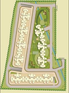 Ansal Aastha Uday Master Plan 1