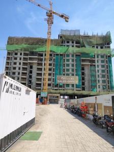 Project Image of 1150 Sq.ft 2 BHK Apartment / Flat for sale in Tathawade for Rs. 8000000