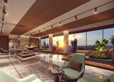 Project Image of 1077.0 - 1081.0 Sq.ft 3 BHK Apartment for buy in Courtyard Regalia