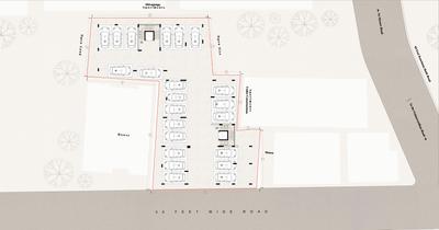 Project Image of 1266.0 - 1747.0 Sq.ft 2 BHK Apartment for buy in Vega VNR Land Mark