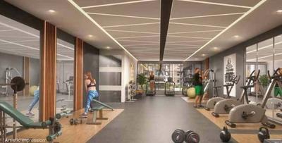 Project Image of 667.04 - 864.99 Sq.ft 2 BHK Apartment for buy in Pristine Pristine Allure Part 3