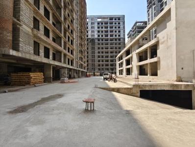 Project Image of 1030.0 - 1280.0 Sq.ft 3 BHK Apartment for buy in Shree Siddheshwar Highness