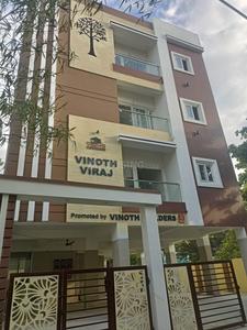 Vinoth Viraj Elevation 1