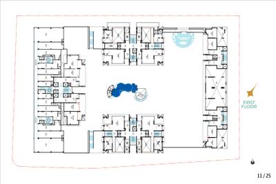 Project Image of 0.0 - 1932.98 Sq.ft 4 BHK Apartment for buy in Aaloka Parmeshwar
