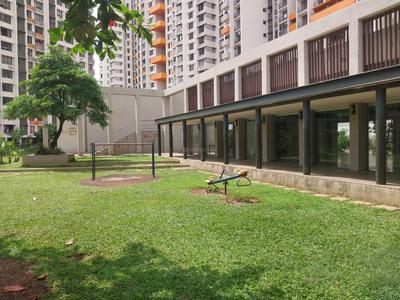 Project Image of 355.42 - 523.9 Sq.ft 1 BHK Apartment for buy in Shapoorji Pallonji Joyville Virar Phase 4