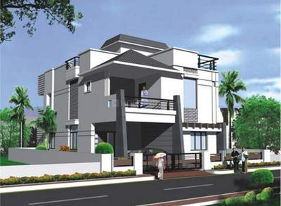 Project Image of 915.0 - 2425.0 Sq.ft 2 BHK Villa for buy in Navya Homes