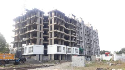 Project Image of 0.0 - 723.0 Sq.ft 2 BHK Apartment for buy in Konark Blue Breeze