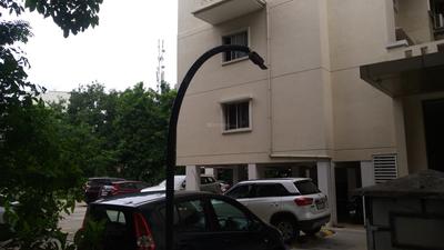 Project Image of 0.0 - 1700.0 Sq.ft 3 BHK Apartment for buy in Jain Saagarika
