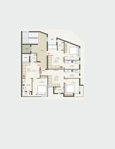 Project Image of 306.0 - 564.03 Sq.ft 1 BHK Apartment for buy in Maruti Palace
