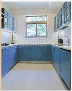 Project Image of 1249.58 - 3172.88 Sq.ft 3 BHK Apartment for buy in Ashiana Oma Phase 1 And 1A