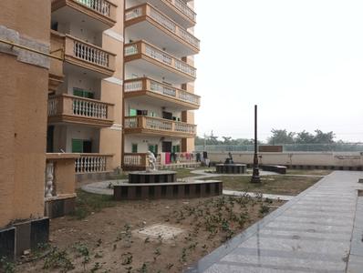 Project Image of 620 Sq.ft 2 BHK Apartment / Flat for sale in Eta II for Rs. 4900000