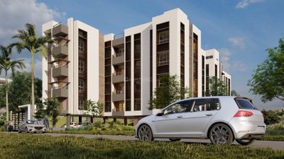 Project Image of 983.0 - 1428.0 Sq.ft 2 BHK Apartment for buy in G S Green Field