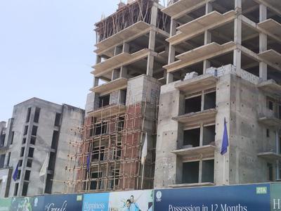 Project Image of 525.0 - 2250.0 Sq.ft Studio Studio Apartment for buy in The Grande