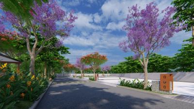 Project Image of 0.0 - 2160.0 Sq.ft Residential Plot Plot for buy in Ridhira Zen