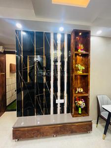 Project Image of 540.0 - 765.0 Sq.ft 2 BHK Apartment for buy in The Ayodhya