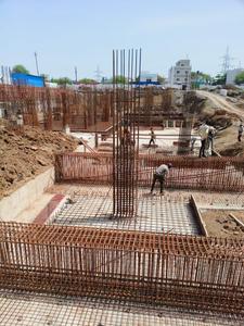 Project Image of 769.12 - 910.4 Sq.ft 2 BHK Apartment for buy in DB Pride 3