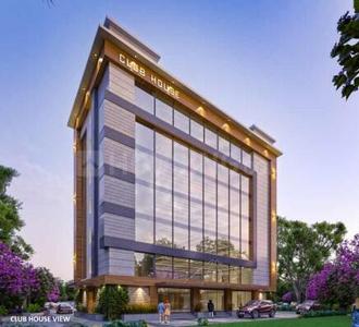 Project Image of 1025.0 - 1900.0 Sq.ft 2 BHK Apartment for buy in Teja Fortune Heights