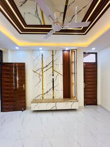Project Image of 540.0 - 1500.0 Sq.ft 2 BHK Builder Floor for buy in Aadishakti The Crest