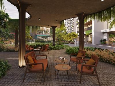 Project Image of 3015.0 - 4563.0 Sq.ft 3 BHK Apartment for buy in SV Harved Supremo