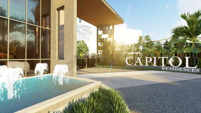 Project Image of 1625 Sq.ft 3 BHK Apartment / Flat for sale in Whitefield for Rs. 29000000