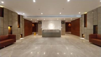 Project Image of 2060 Sq.ft 3 BHK Apartment / Flat for sale in Ghansoli for Rs. 48500000