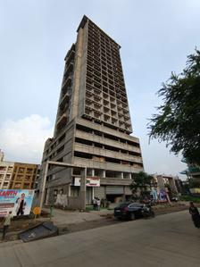 Project Image of 2142 Sq.ft 4 BHK Apartment / Flat for sale in Kharghar for Rs. 42000000