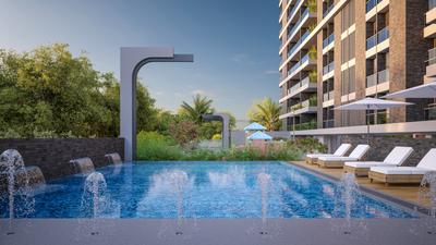 Project Image of 1320.0 - 1470.0 Sq.ft 3 BHK Apartment for buy in Madhuvan Space