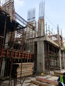 Project Image of 1339.25 - 2960.08 Sq.ft 2 BHK Apartment for buy in ORA