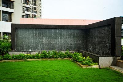 Project Image of 390.19 - 1044.1 Sq.ft 1 BHK Apartment for buy in West Pioneer Metro Grande Tower C And D