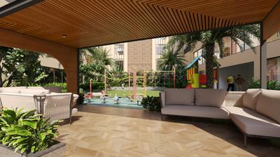 Project Image of 1926.0 - 3203.0 Sq.ft 3 BHK Apartment for buy in Miliarium