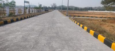 Project Image of 1476.0 - 2250.0 Sq.ft Residential Plot Plot for buy in BVR SV Golden City 6