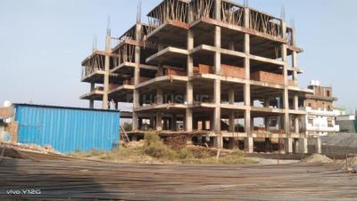 Project Image of 975.0 - 1850.0 Sq.ft 2 BHK Apartment for buy in Aditri Vaishno Kashi Nilayam