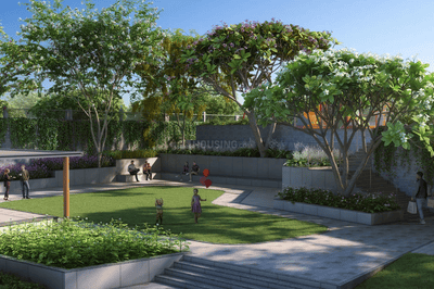 Project Image of 464.68 - 1210.94 Sq.ft 1 BHK Apartment for buy in Sattva Forest Ridge