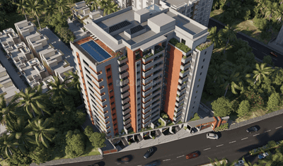 Project Image of 816.66 - 1248.08 Sq.ft 2 BHK Apartment for buy in Aadi Bhagwant