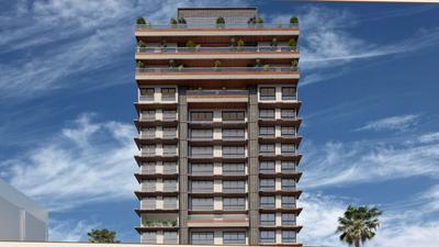 Project Image of 2100.0 - 5000.0 Sq.ft 4 BHK Apartment for buy in Roodraksh Nanak Niwas