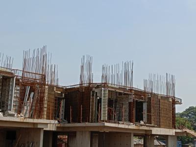 Project Image of 922.0 - 1335.0 Sq.ft 2 BHK Apartment for buy in Orchard Amritaya