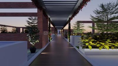 Project Image of 1243.0 - 1876.0 Sq.ft 2 BHK Apartment for buy in SSC Sakura Blossom